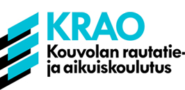 KRAO:n logo